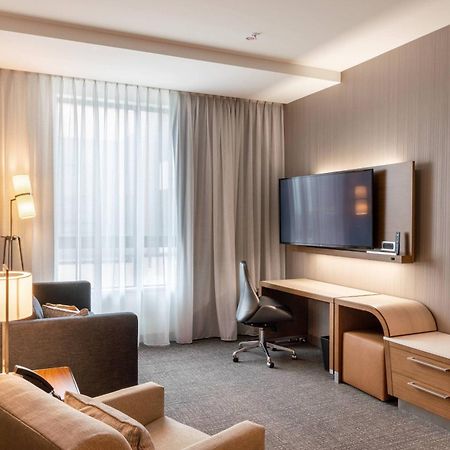 Courtyard By Marriott Salt Lake City Cottonwood Cottonwood Heights Bagian luar foto