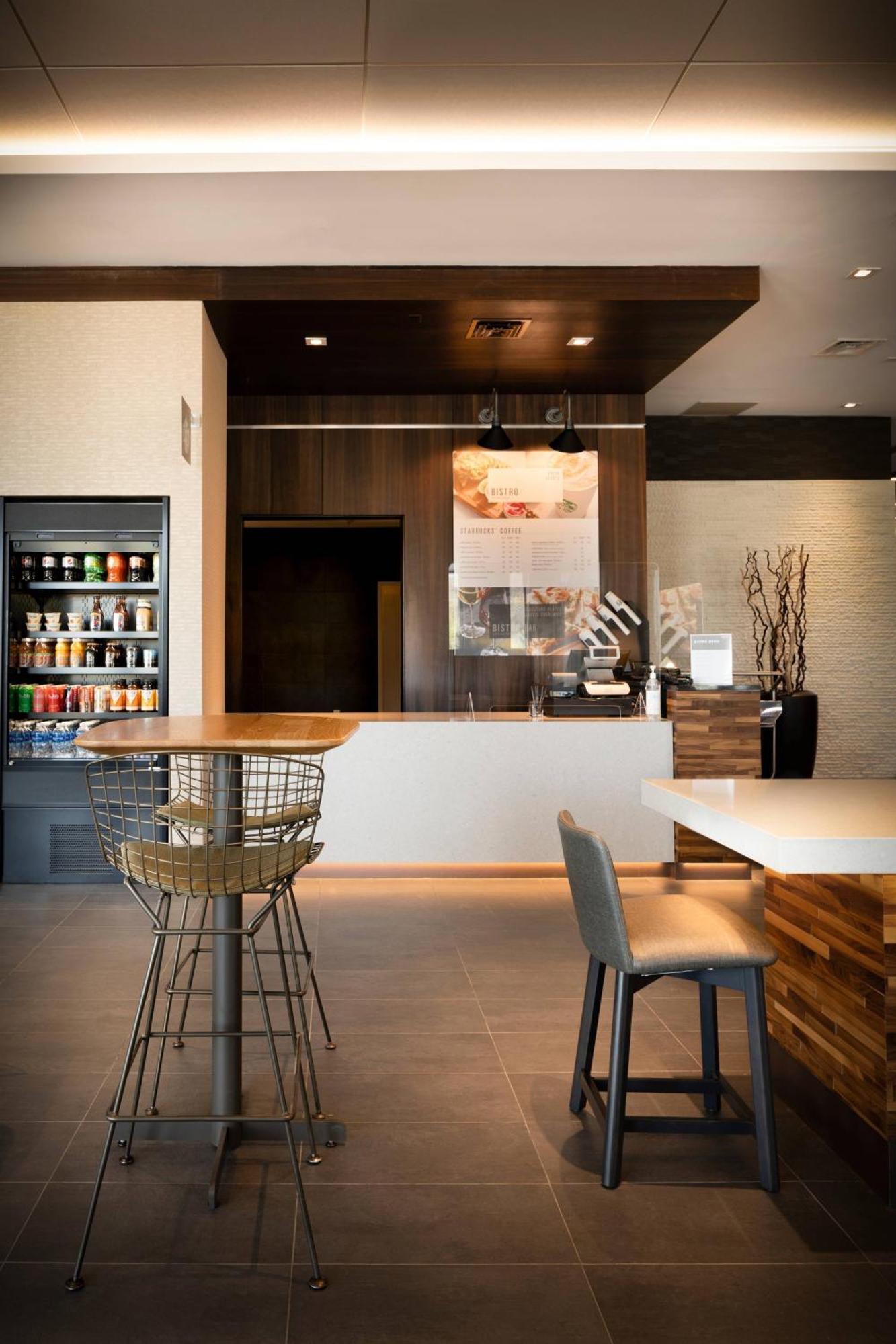 Courtyard By Marriott Salt Lake City Cottonwood Cottonwood Heights Bagian luar foto