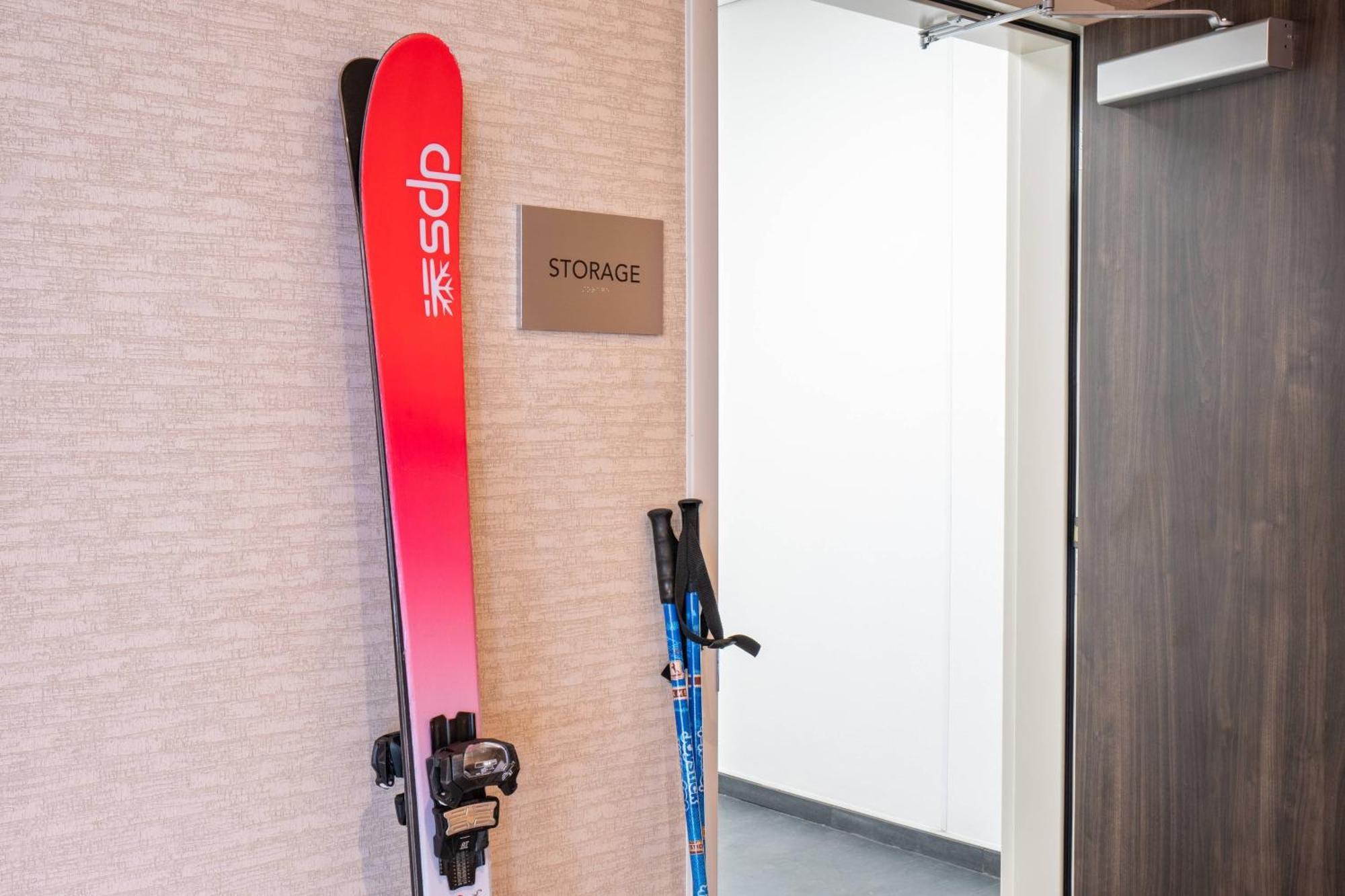 Courtyard By Marriott Salt Lake City Cottonwood Cottonwood Heights Bagian luar foto