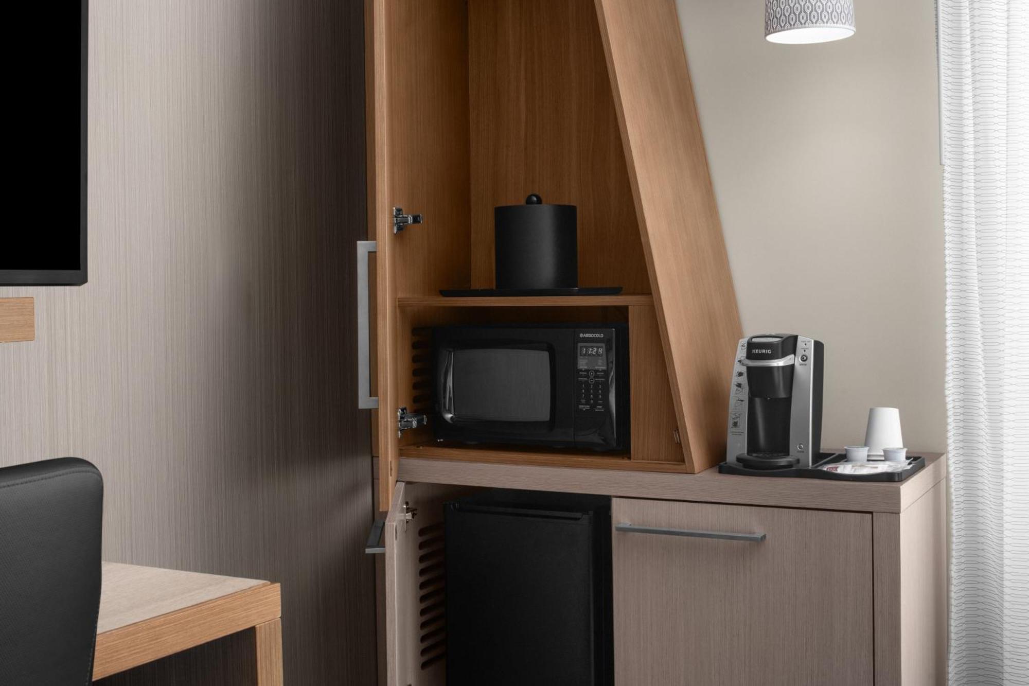 Courtyard By Marriott Salt Lake City Cottonwood Cottonwood Heights Bagian luar foto