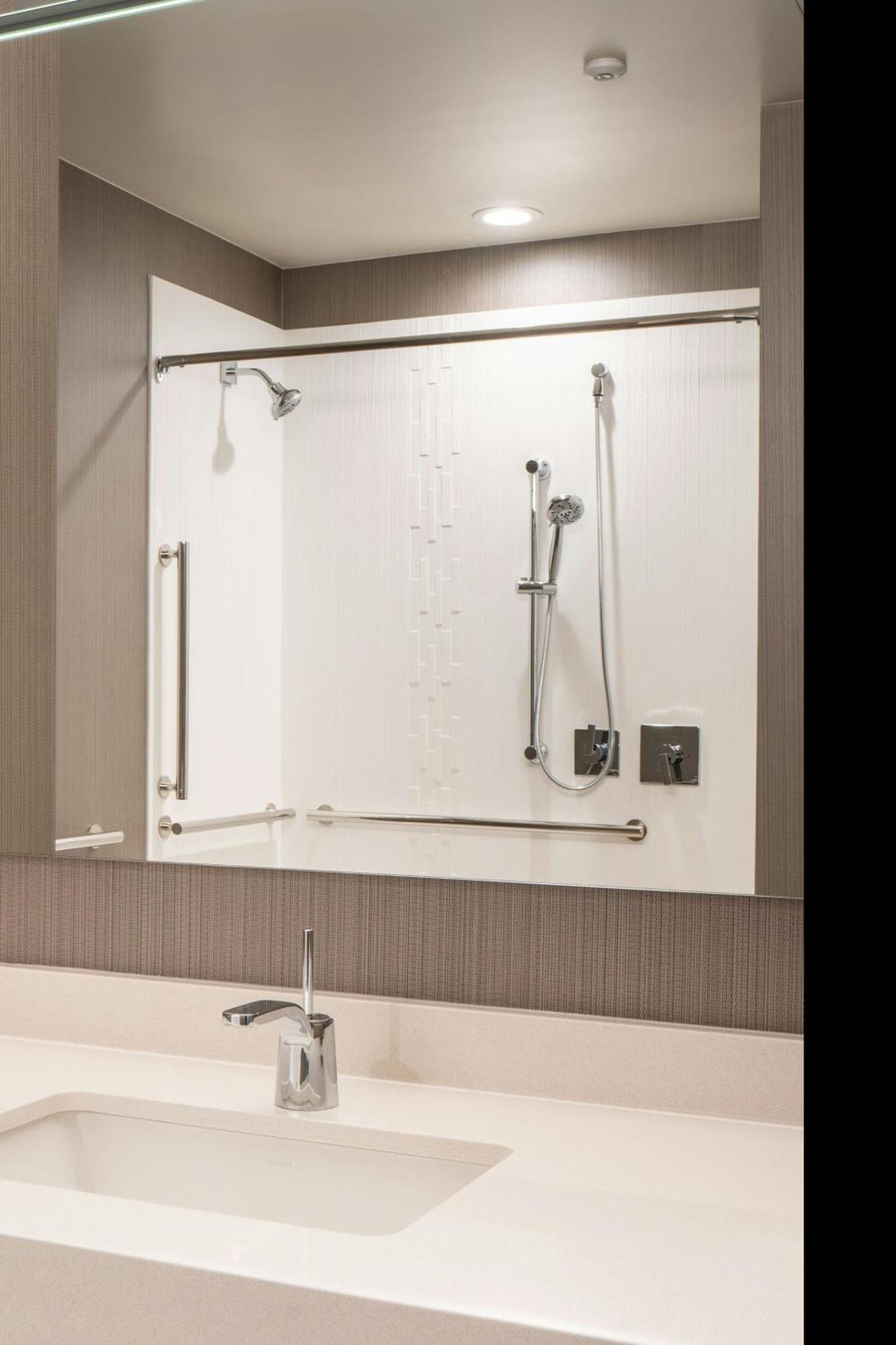 Courtyard By Marriott Salt Lake City Cottonwood Cottonwood Heights Bagian luar foto
